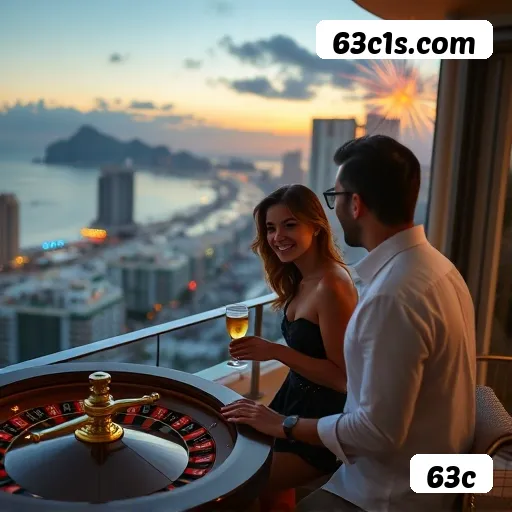 Blackjack Success Story